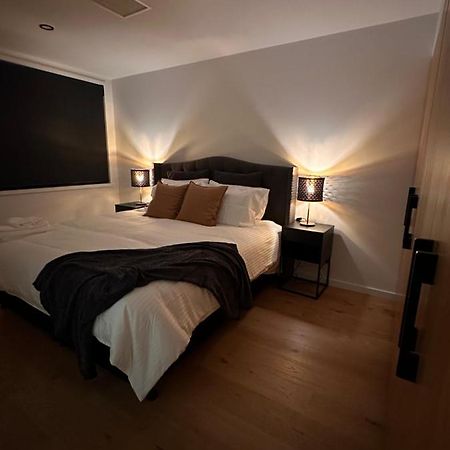Palko - Luxury In The City แคนเบอร์รา ภายนอก รูปภาพ