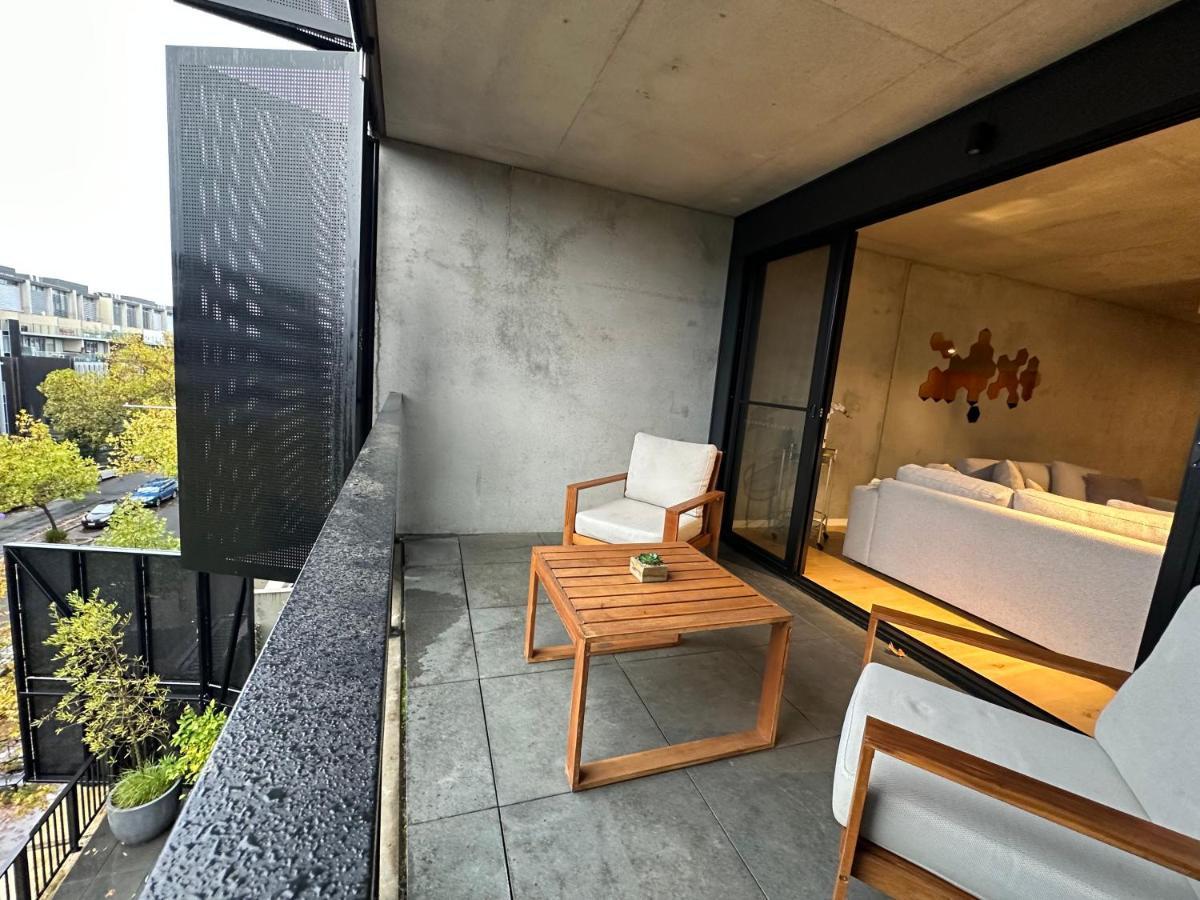 Palko - Luxury In The City แคนเบอร์รา ภายนอก รูปภาพ