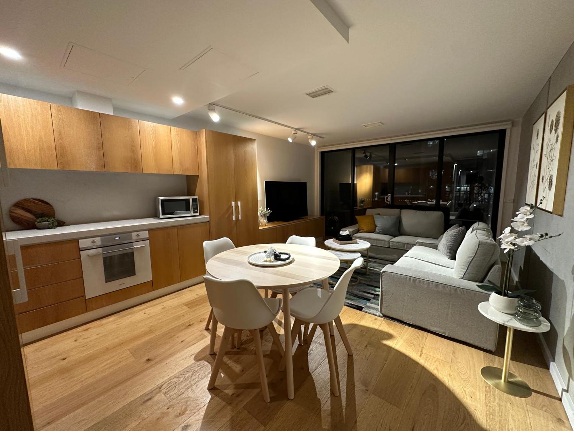Palko - Luxury In The City แคนเบอร์รา ภายนอก รูปภาพ