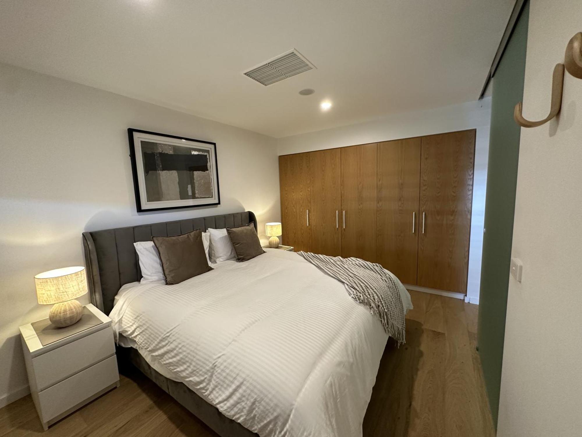 Palko - Luxury In The City แคนเบอร์รา ภายนอก รูปภาพ