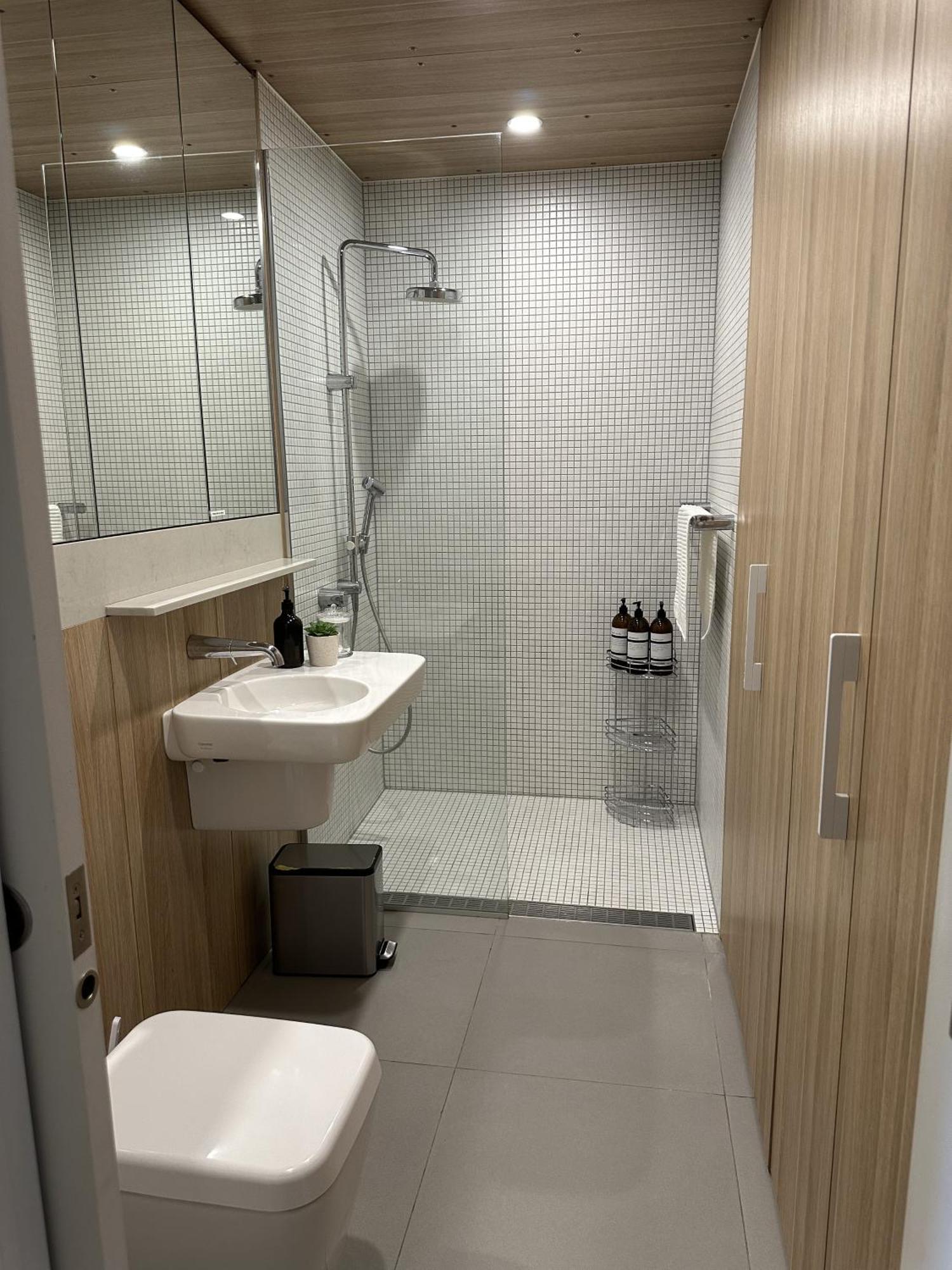 Palko - Luxury In The City แคนเบอร์รา ภายนอก รูปภาพ