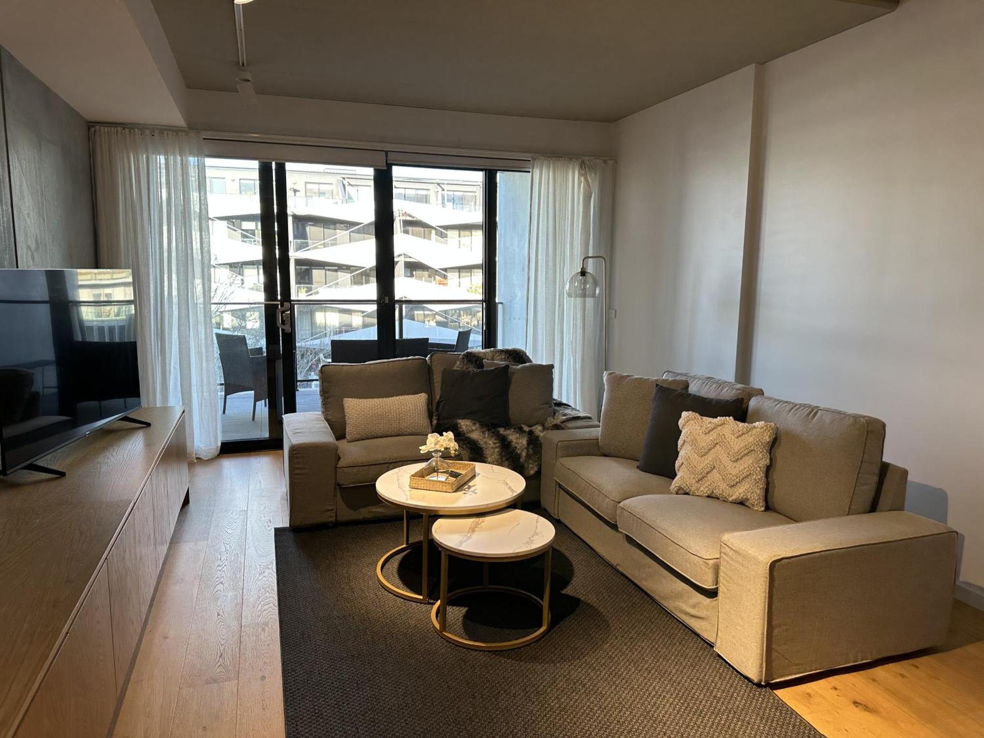 Palko - Luxury In The City แคนเบอร์รา ภายนอก รูปภาพ
